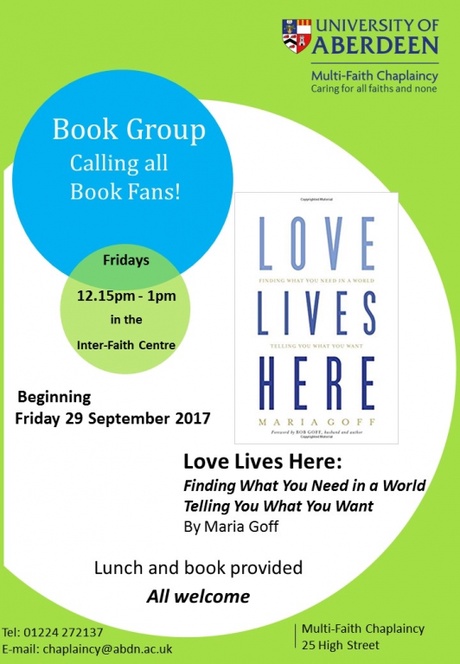 Book Group