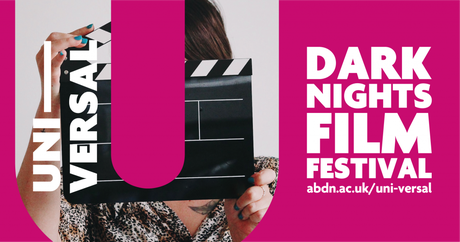 Uni-Versal - Dark Nights Film Festival