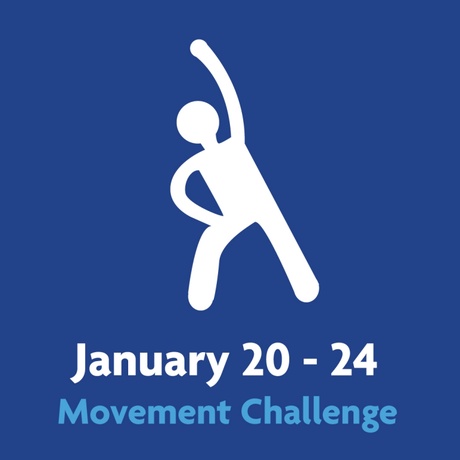 Movement Challenge