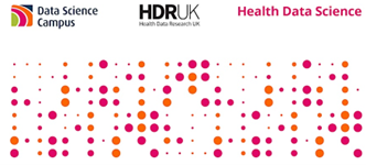 HDRUK Logo