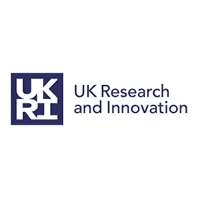 UKRI webinair in April