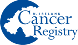 Northern Ireland Cancer Registry Logo