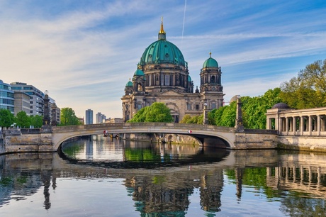 Berlin Cathedral