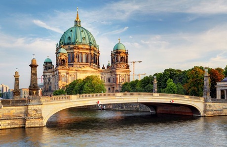 Berliner Dom