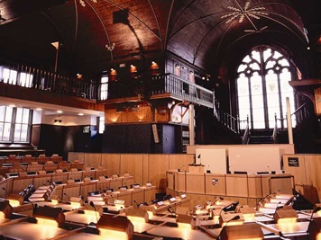 King's Conference Centre