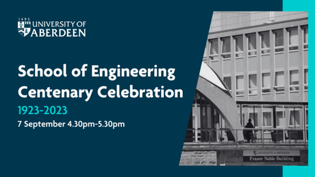 School of Engineering Celebration Event