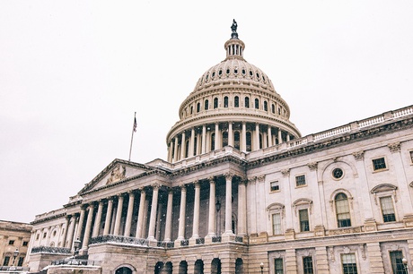 Capitol Building, Washington, D.C.