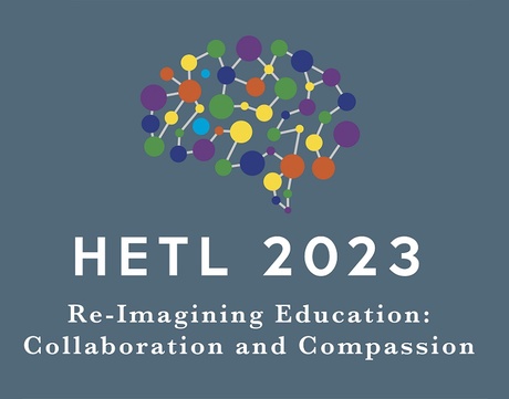 HETL Conference Logo