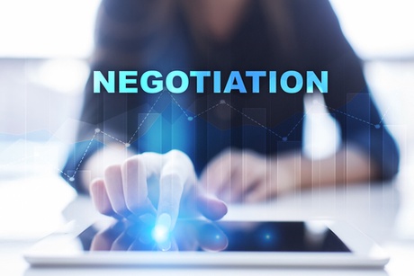 The Art of Negotiating: Can mastering subtleties lead to viable business deals?