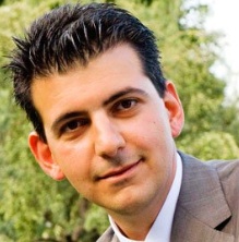 Dr Alex Zangelidis