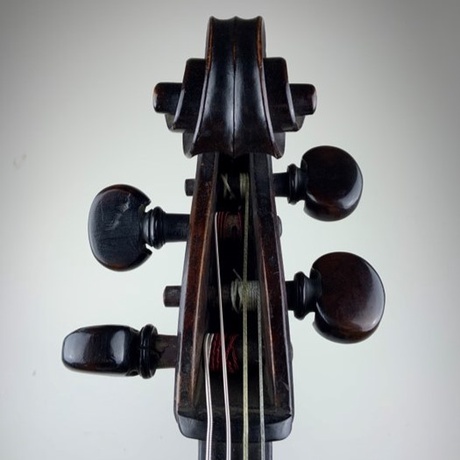 James Beattie's Cello - Collections in Concert