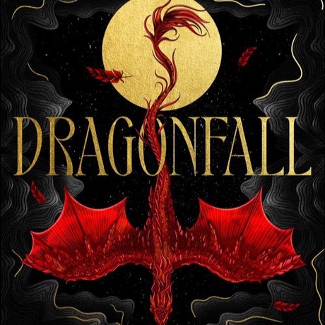 L.R. Lam Dragonfall