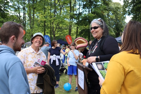 Soapbox Science