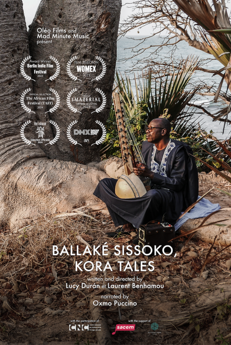 Kora Tales