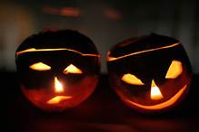 Halloween and Bonfire Night: What do you do?