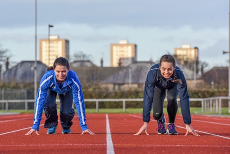 The ABDN Games