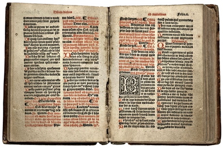 Aberdeen Breviary