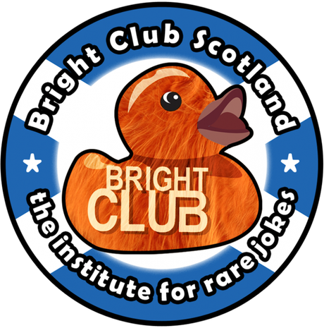 Bright Club Logo