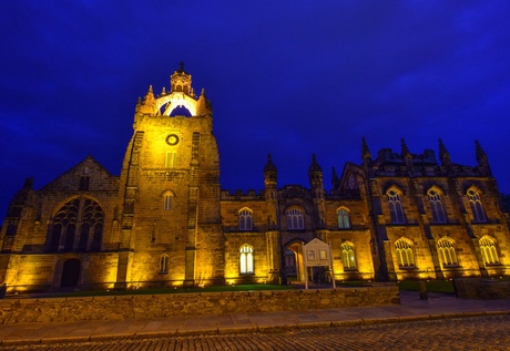 Kings College Chapel