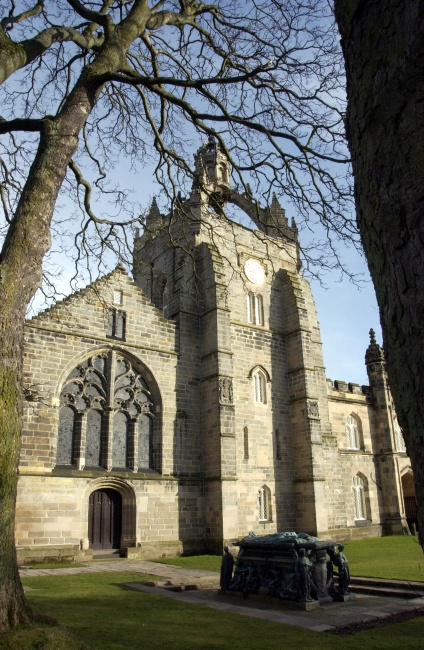 King's College Chapel