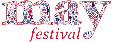 May Fest Logo