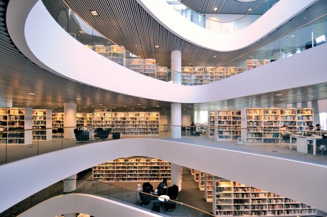 Library