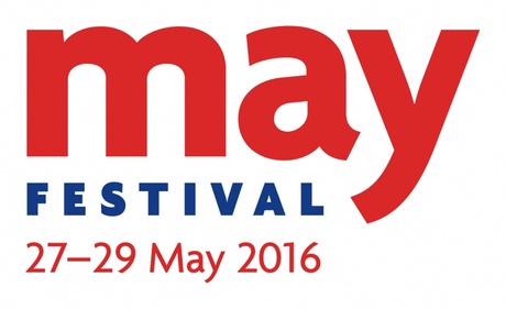 May Festival Programme Launched