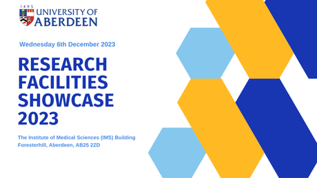 Research Facilities Showcase 2023