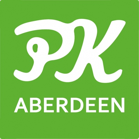 Pechakucha Aberdeen