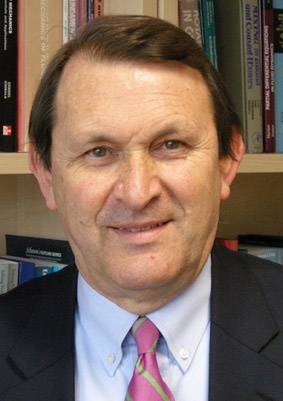 Professor Peter Davies