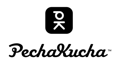 PechaKucha Logo