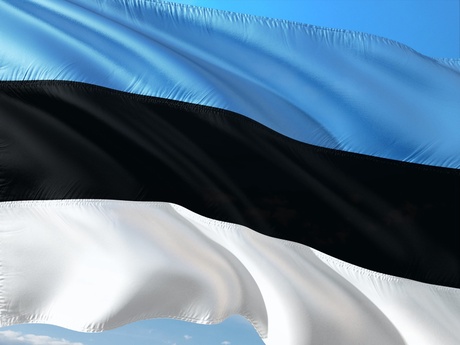 Celebrating Estonia at 101