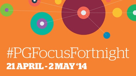 PG Focus Fortnight