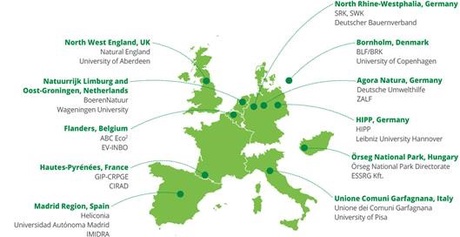 Agri-Environmental Contracts