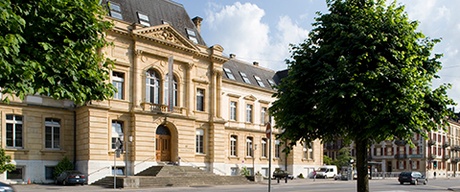 University of Neuchâtel, Switzerland