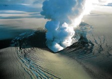 Eruption