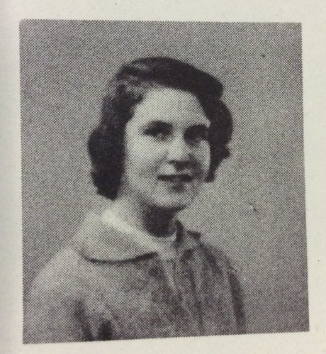 Dr Jane Hellman