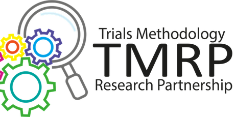 TRMP logo