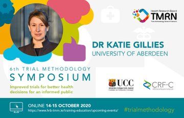 Dr Katie Gillies