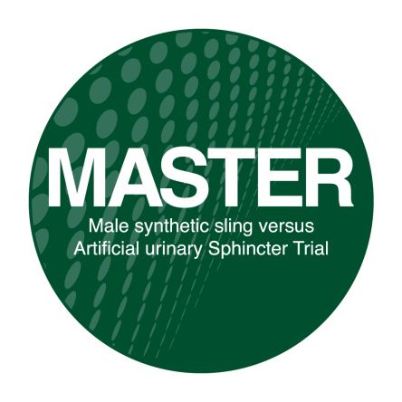 Master Trial Logo