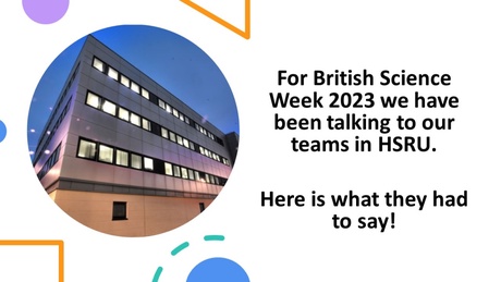 British Science Week Slideshow