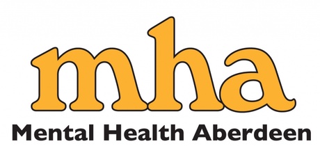 Mental Health Aberdeen Logo