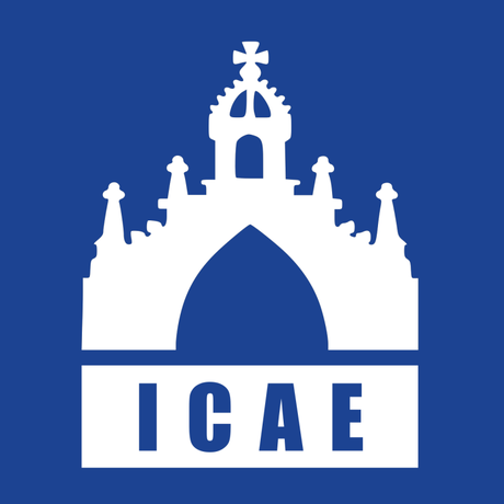 ICAE Course Logo