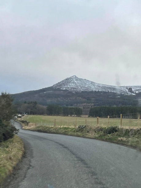 Bennachie