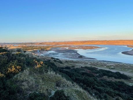 Newburgh Beach