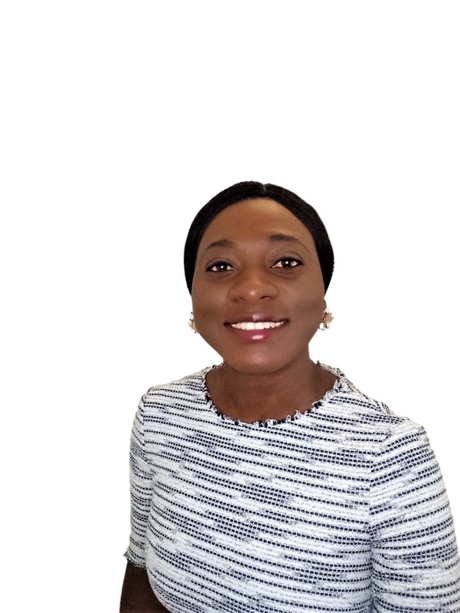 Dr Bolanle Adebola