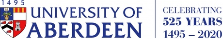 University of Aberdeen Logo