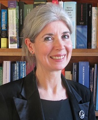 Anne-Michelle Slater