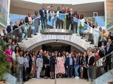 25th Annual Family Law Conference in Cape Town Group Photo