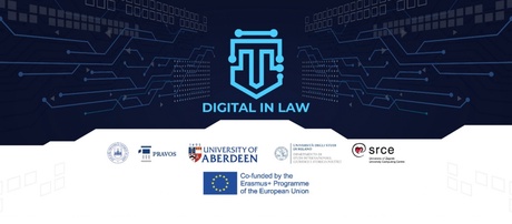 DIGinLaw Logo